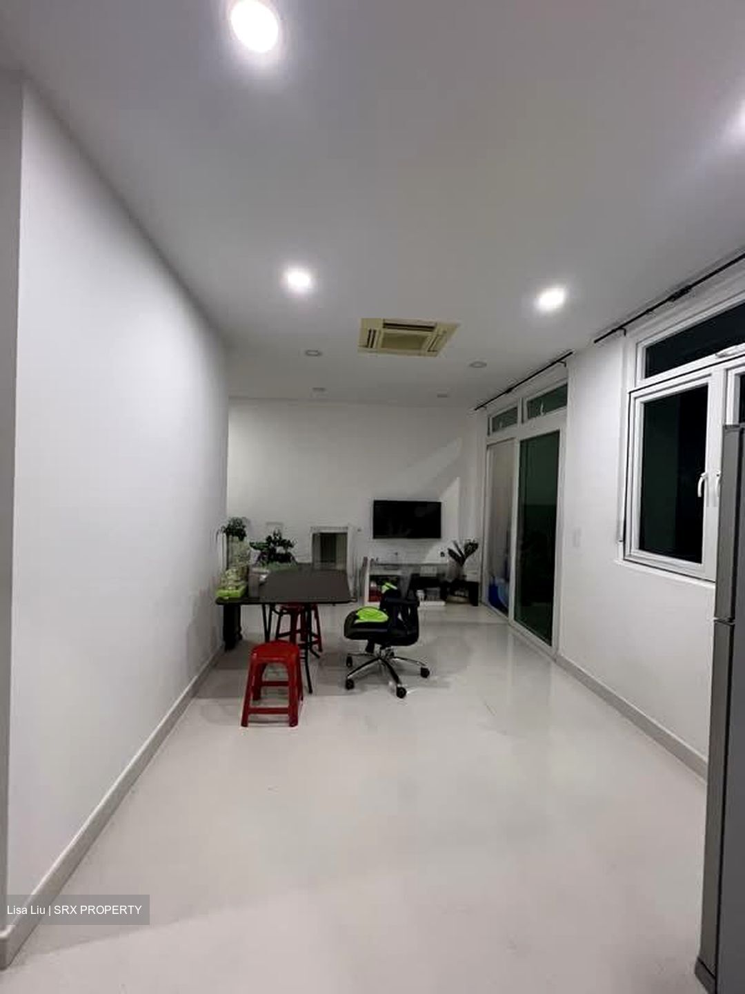 Parc Rosewood (D25), Condominium #570628511